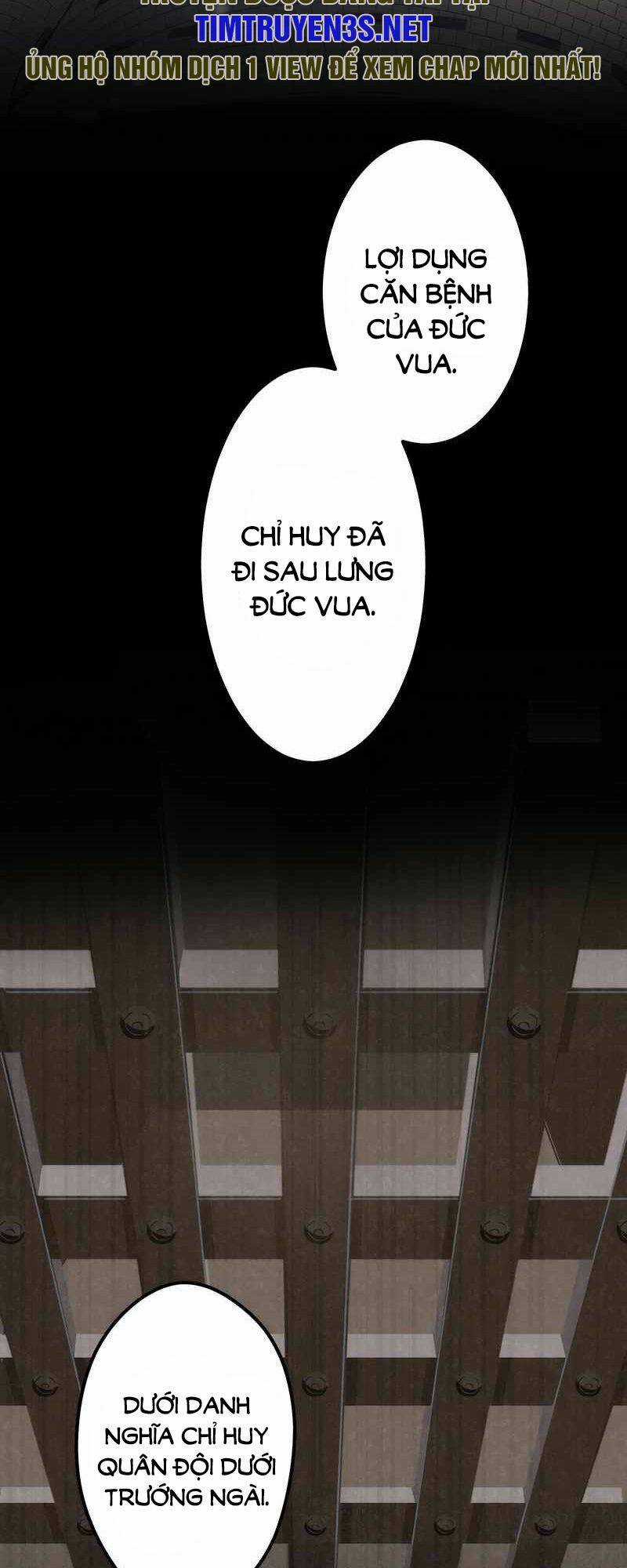 Binh Vương Chuyển Sinh - Chapter 28 - Trang 3