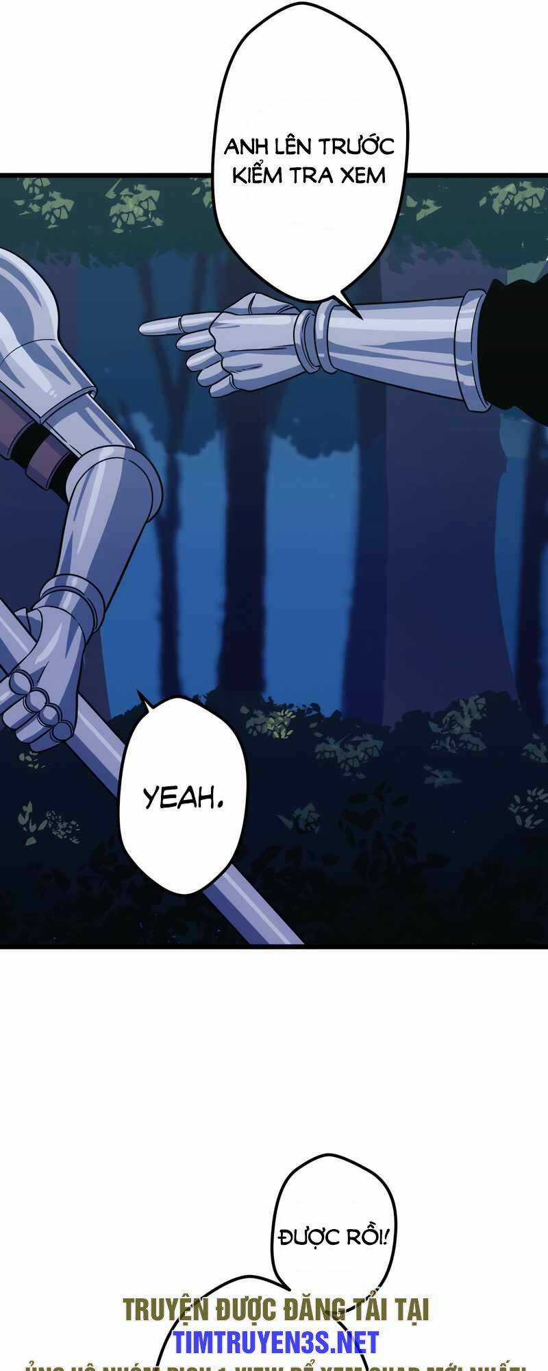 Binh Vương Chuyển Sinh - Chapter 28 - Trang 41