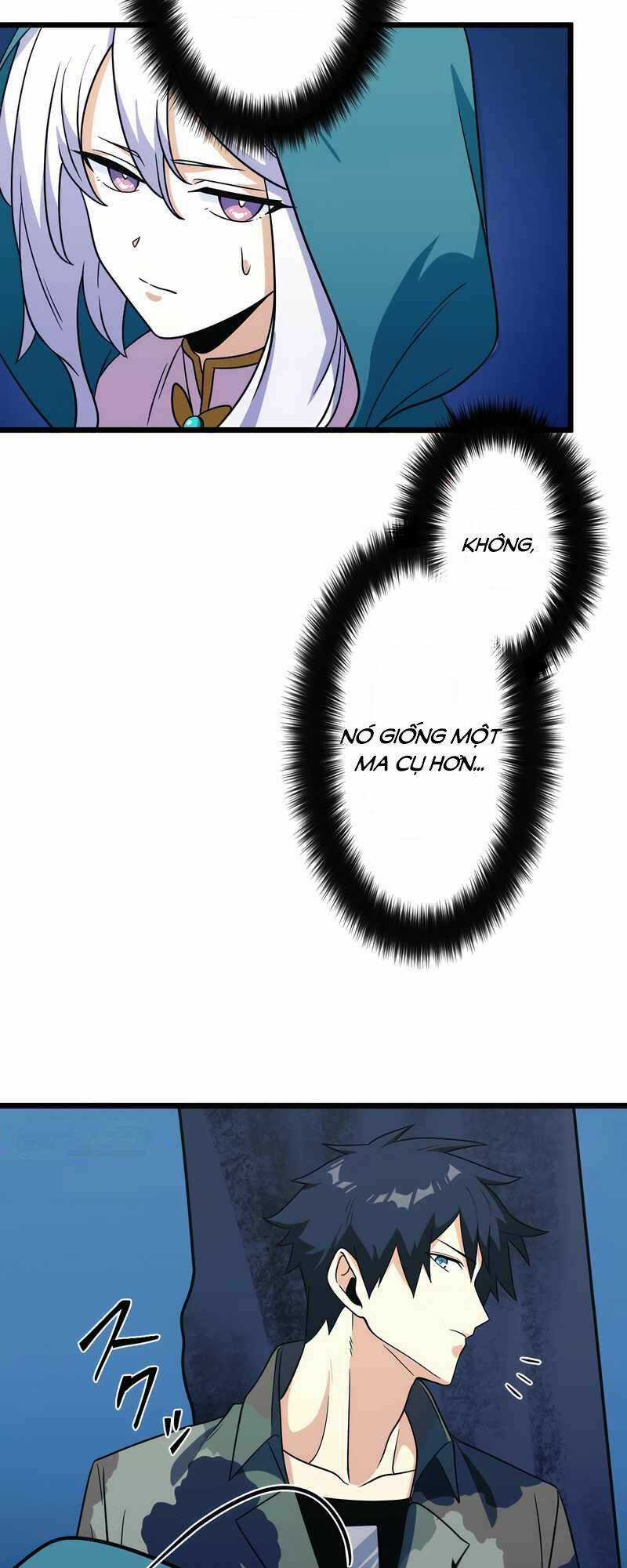 Binh Vương Chuyển Sinh - Chapter 28 - Trang 43