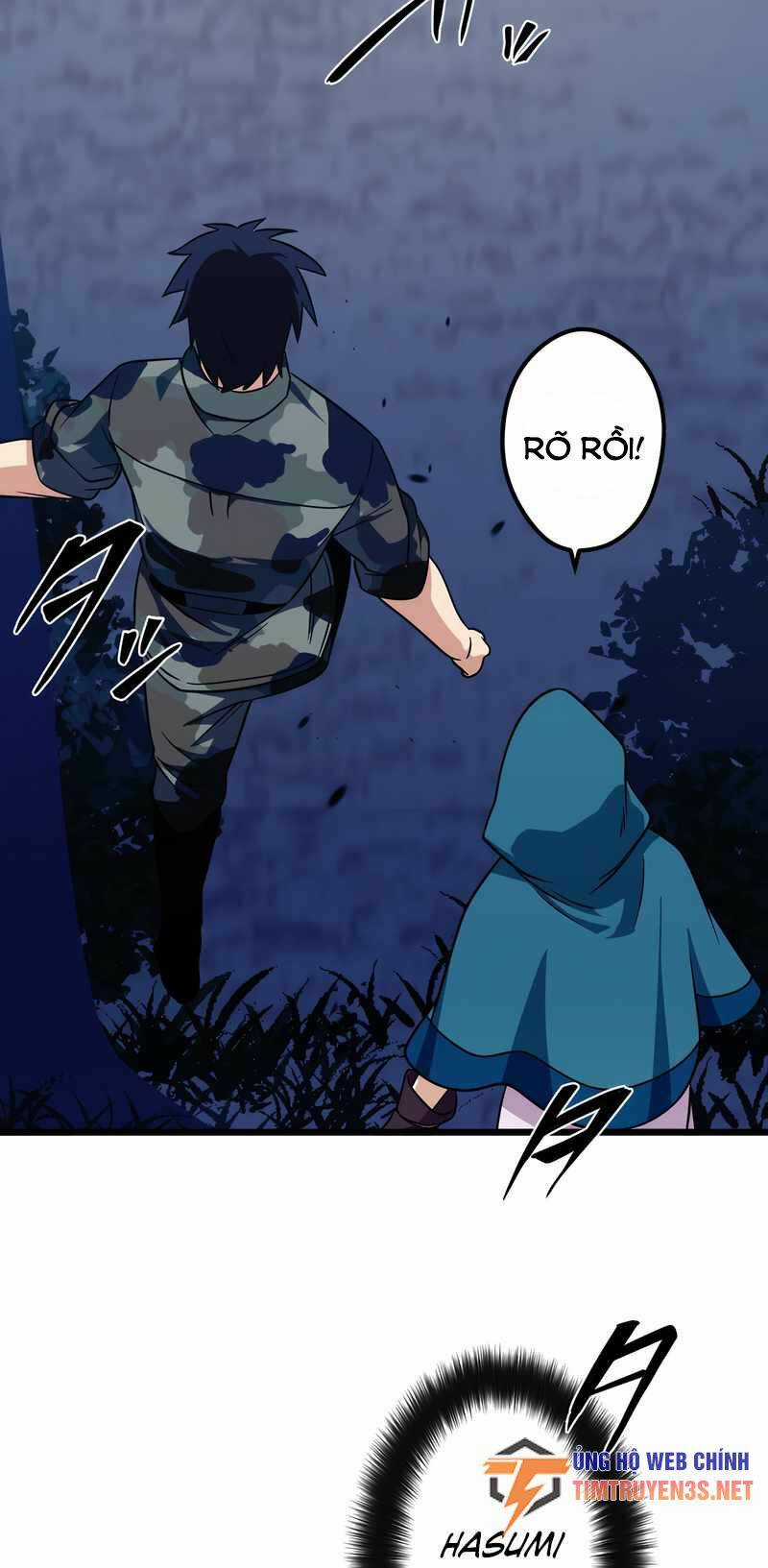 Binh Vương Chuyển Sinh - Chapter 28 - Trang 45