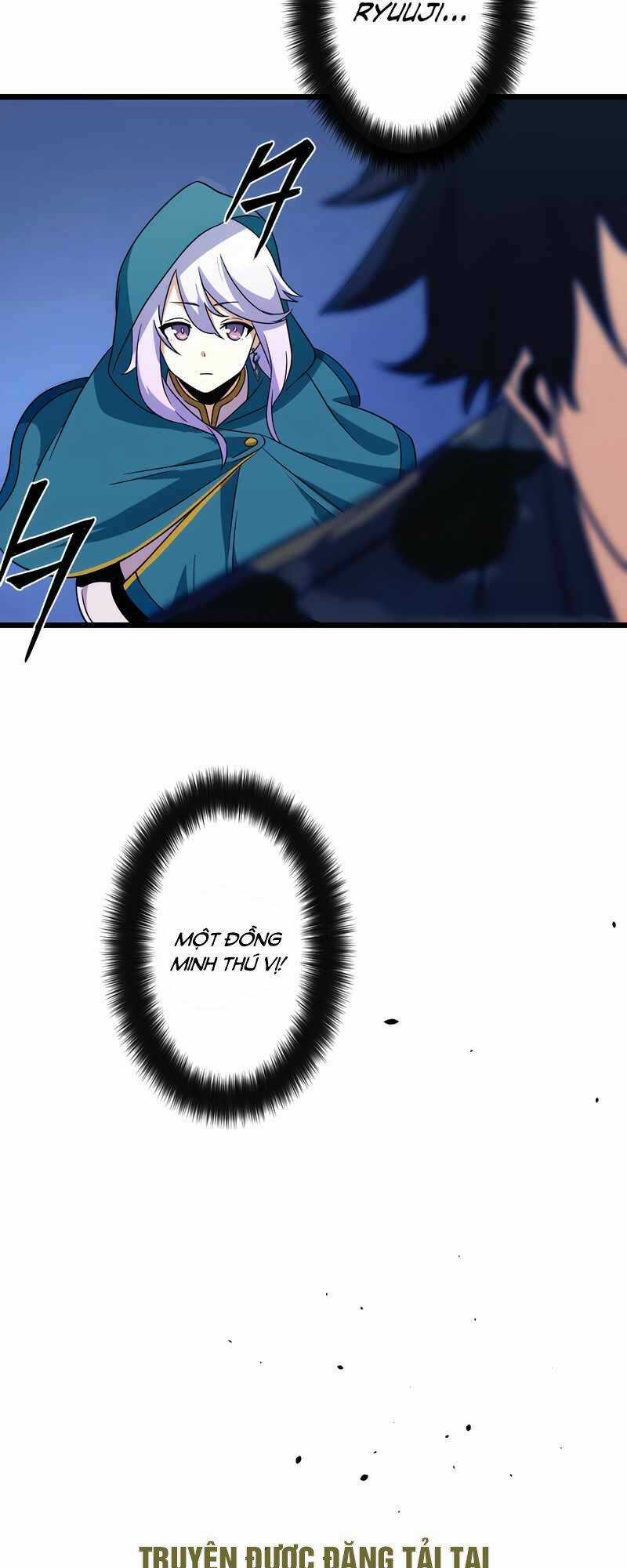Binh Vương Chuyển Sinh - Chapter 28 - Trang 46