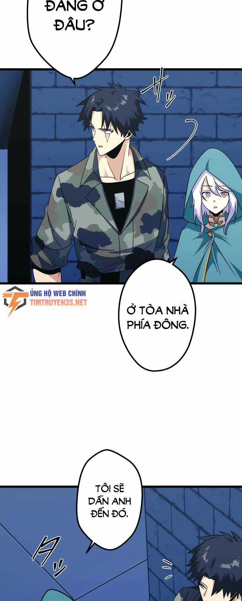 Binh Vương Chuyển Sinh - Chapter 28 - Trang 49