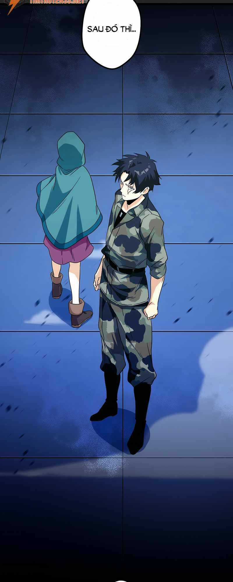 Binh Vương Chuyển Sinh - Chapter 28 - Trang 72