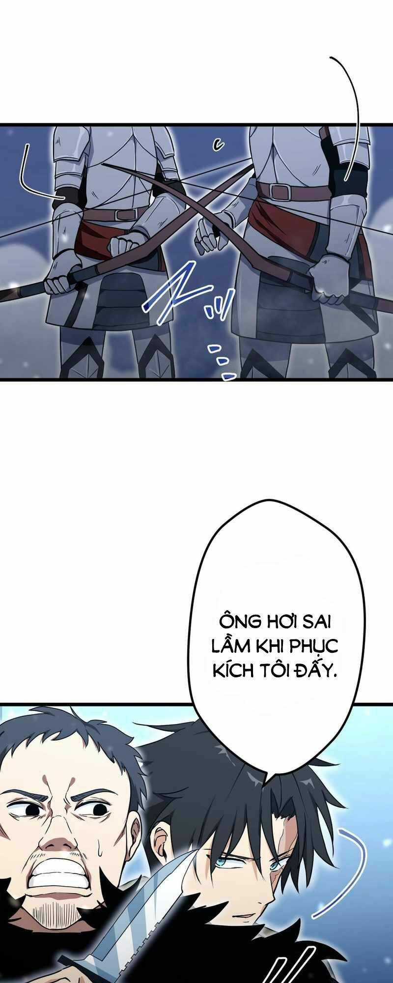 Binh Vương Chuyển Sinh - Chapter 29 - Trang 17