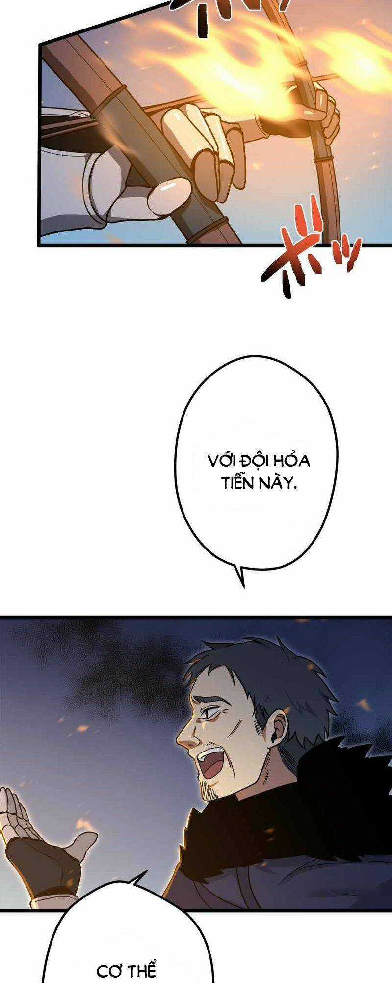 Binh Vương Chuyển Sinh - Chapter 29 - Trang 3