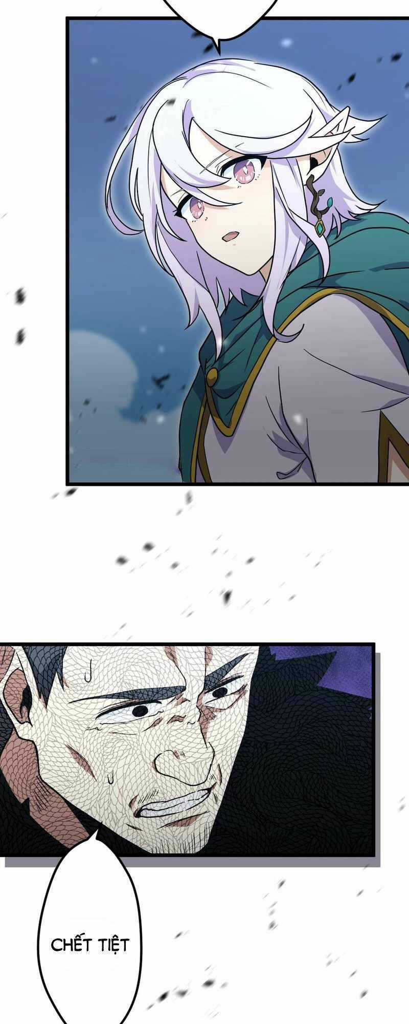 Binh Vương Chuyển Sinh - Chapter 29 - Trang 24