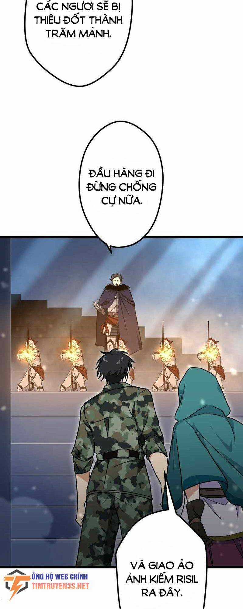 Binh Vương Chuyển Sinh - Chapter 29 - Trang 4