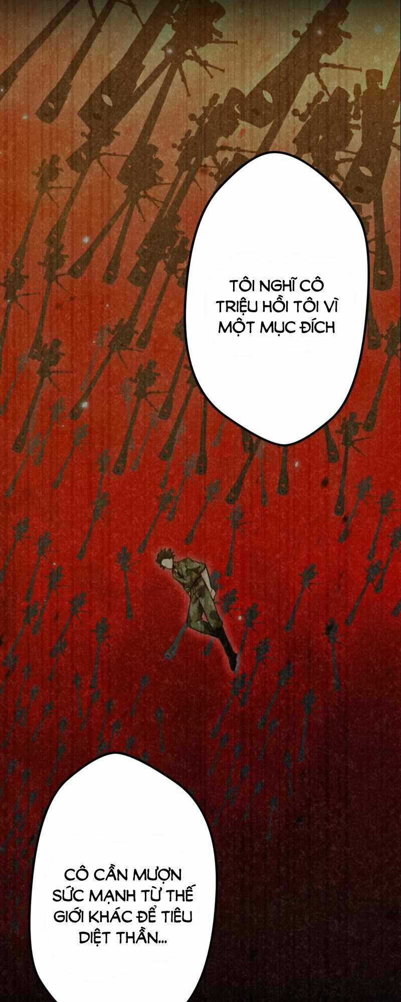 Binh Vương Chuyển Sinh - Chapter 29 - Trang 33