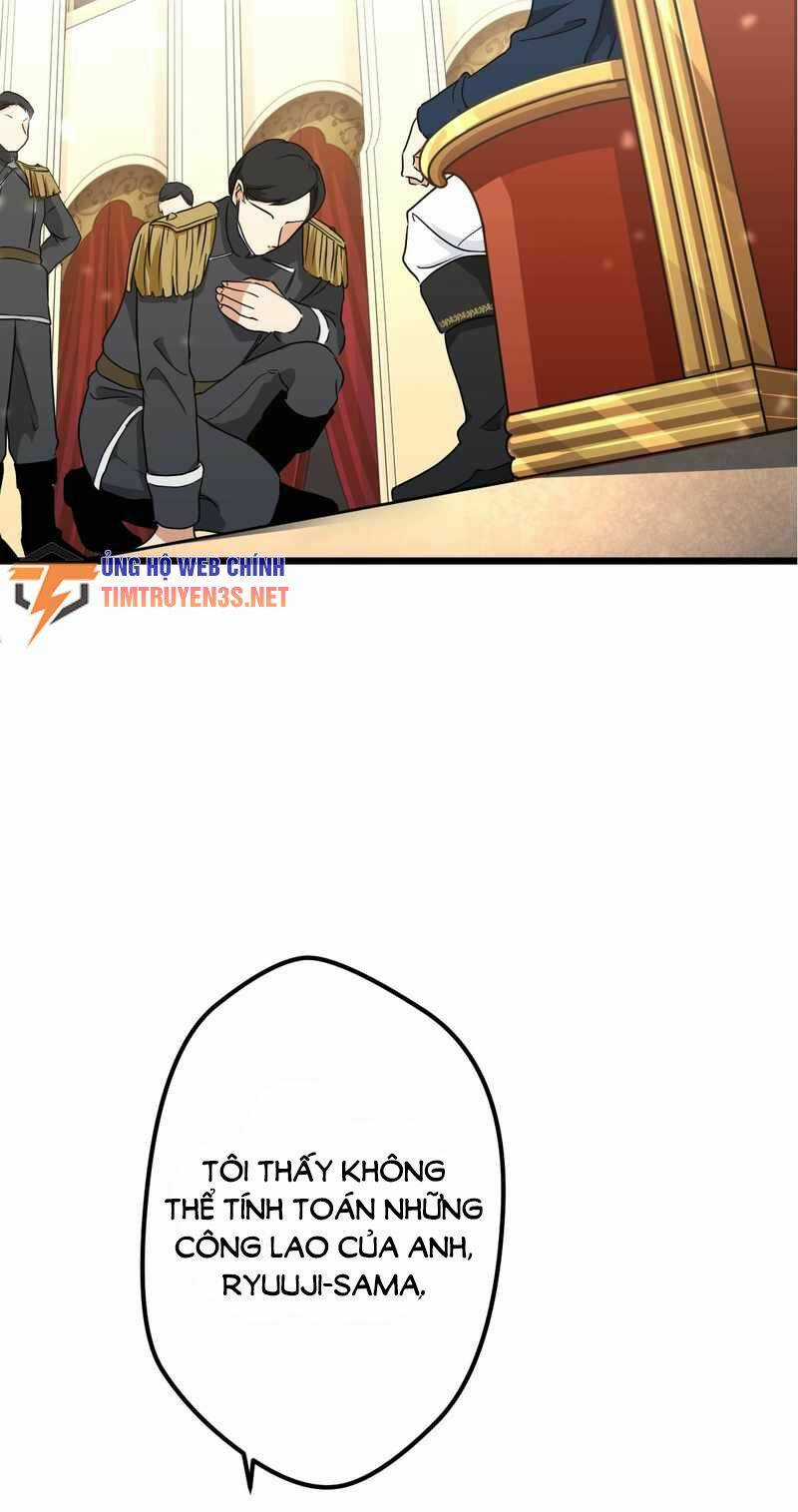 Binh Vương Chuyển Sinh - Chapter 29 - Trang 55