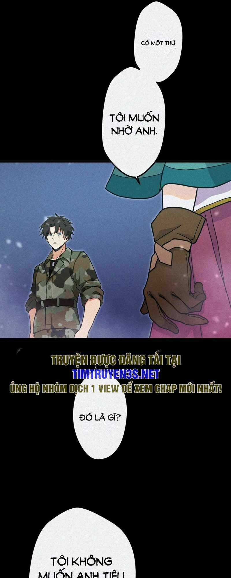 Binh Vương Chuyển Sinh - Chapter 29 - Trang 7