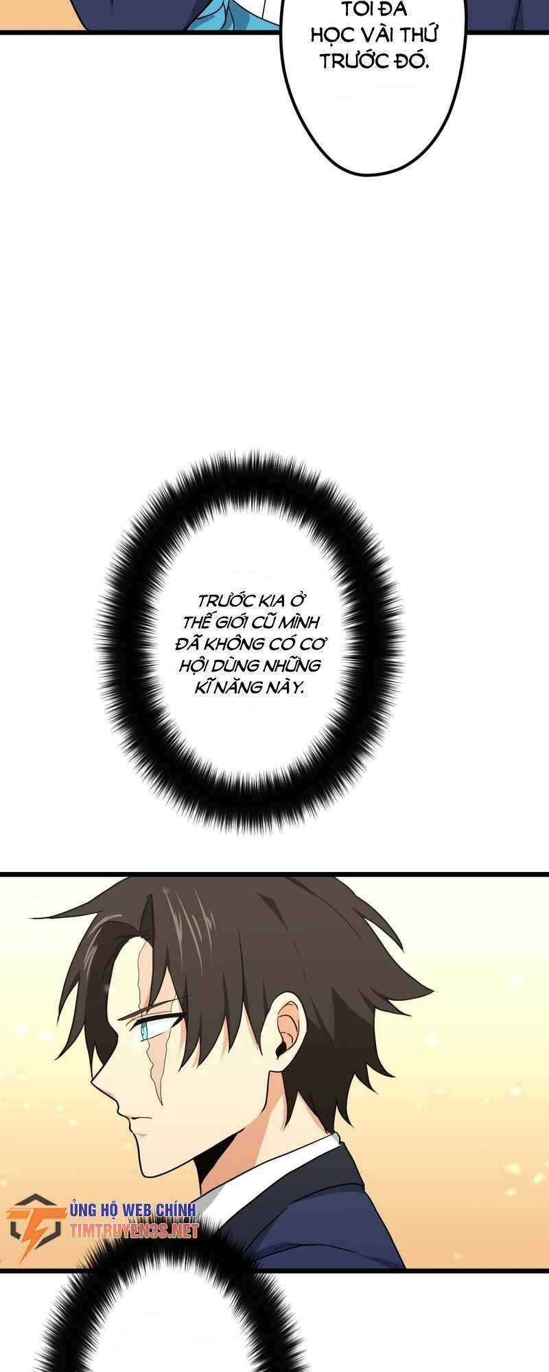 Binh Vương Chuyển Sinh - Chapter 29 - Trang 70