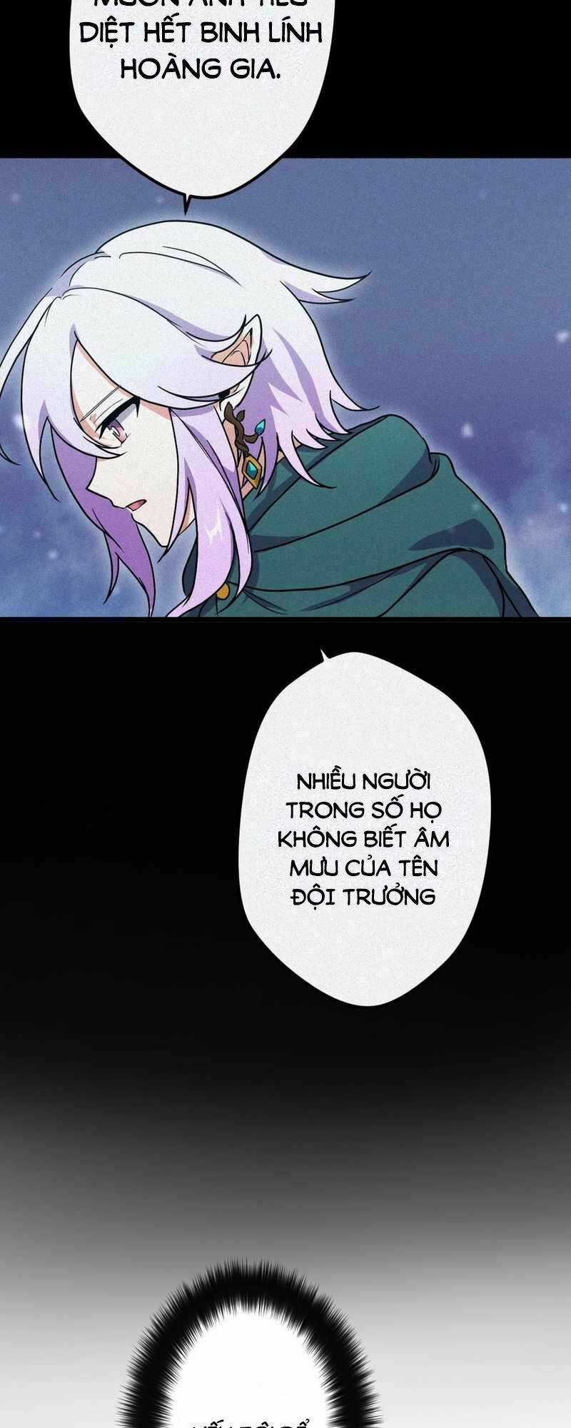 Binh Vương Chuyển Sinh - Chapter 29 - Trang 8