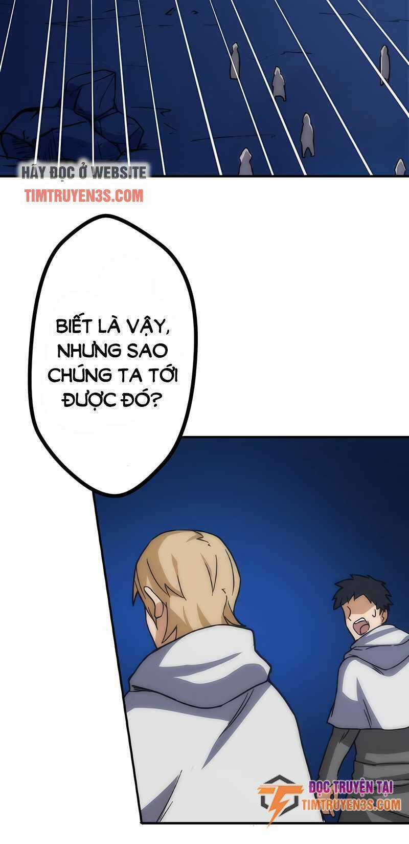 Binh Vương Chuyển Sinh - Chapter 3 - Trang 19