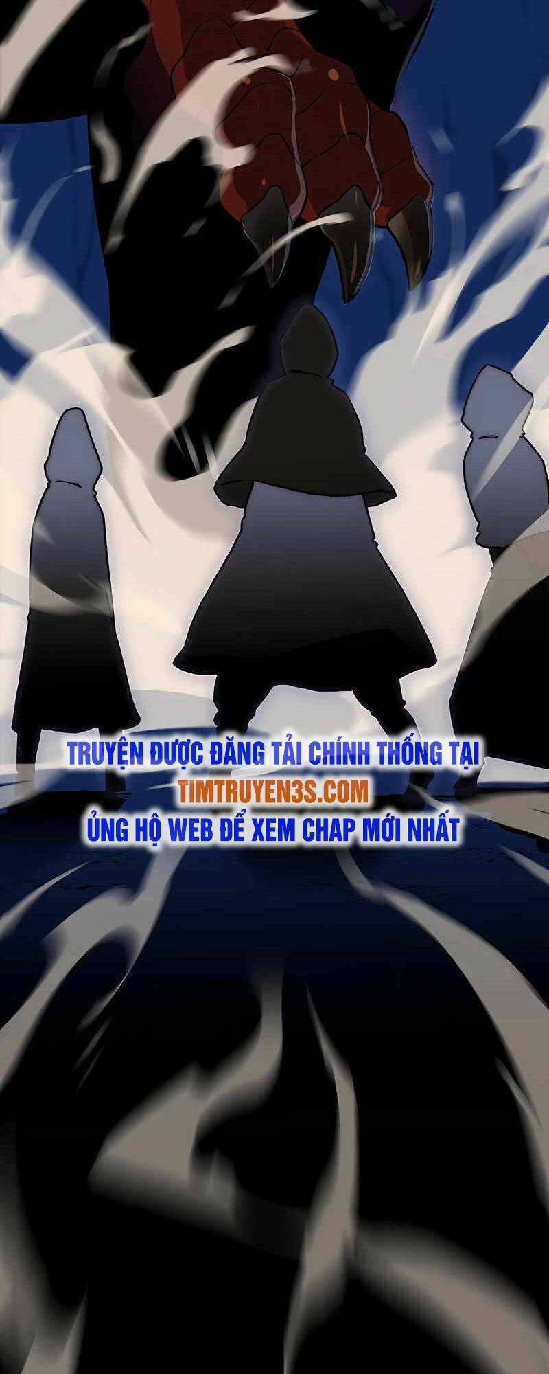 Binh Vương Chuyển Sinh - Chapter 3 - Trang 3