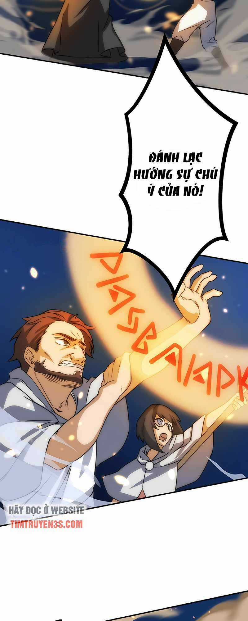 Binh Vương Chuyển Sinh - Chapter 3 - Trang 22