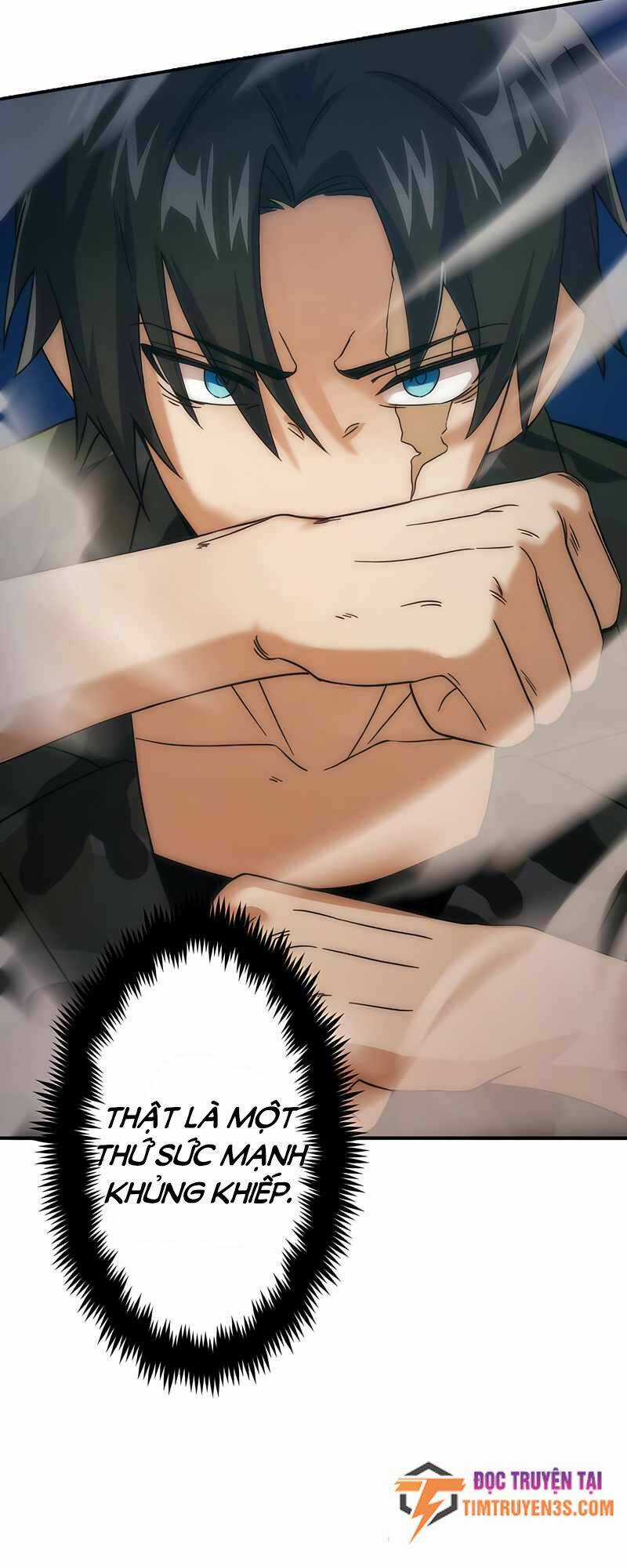 Binh Vương Chuyển Sinh - Chapter 3 - Trang 36