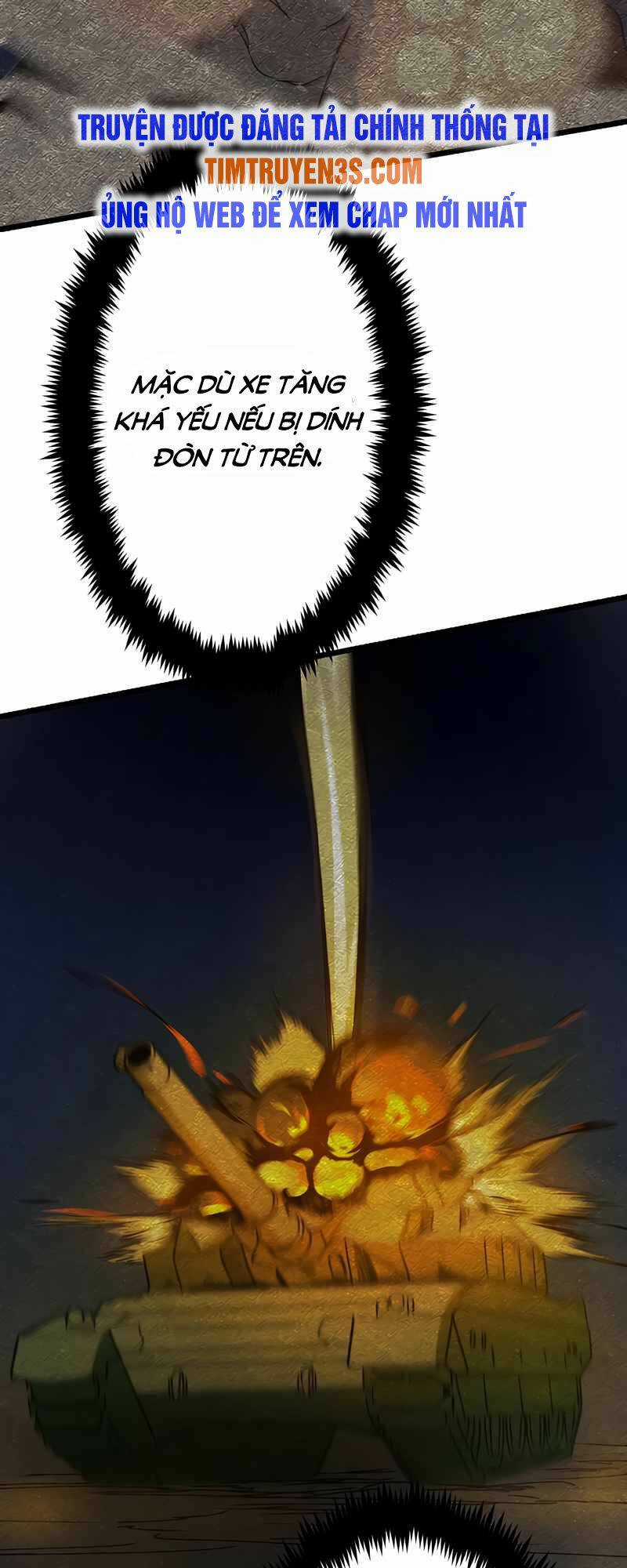 Binh Vương Chuyển Sinh - Chapter 3 - Trang 38