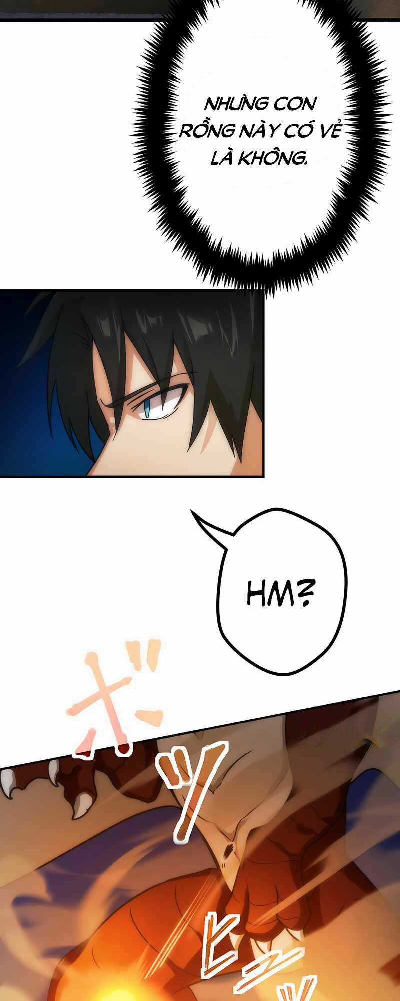 Binh Vương Chuyển Sinh - Chapter 3 - Trang 39