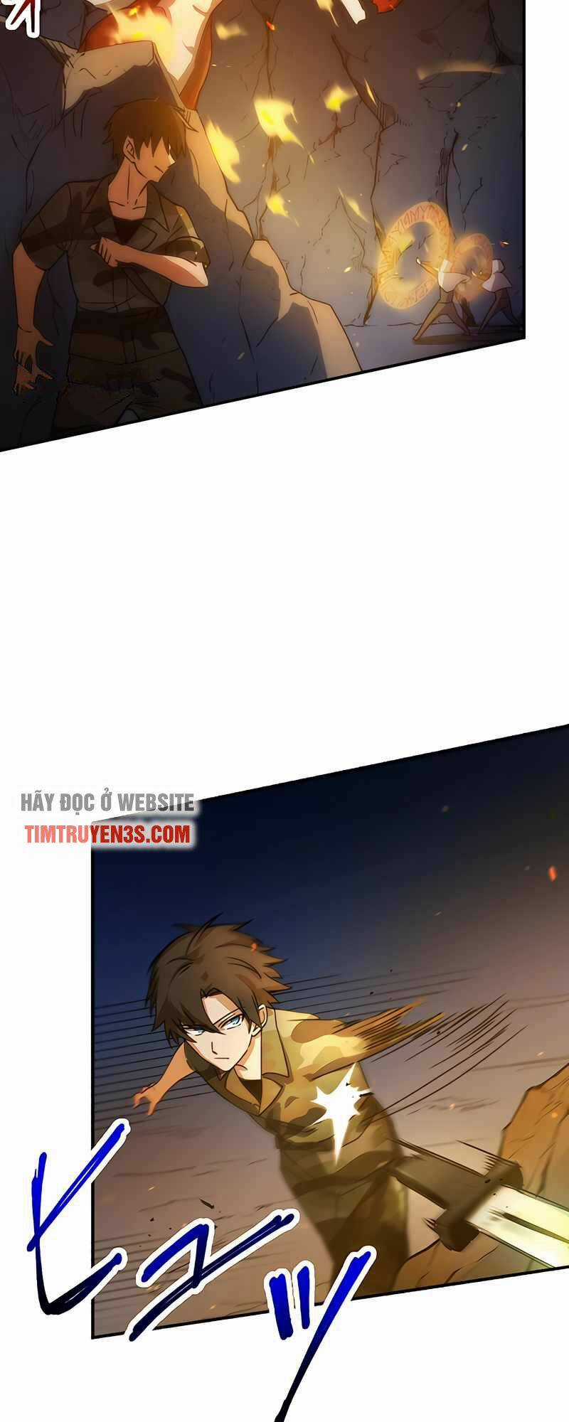 Binh Vương Chuyển Sinh - Chapter 3 - Trang 44