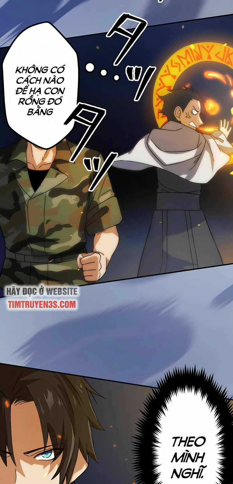 Binh Vương Chuyển Sinh - Chapter 3 - Trang 49