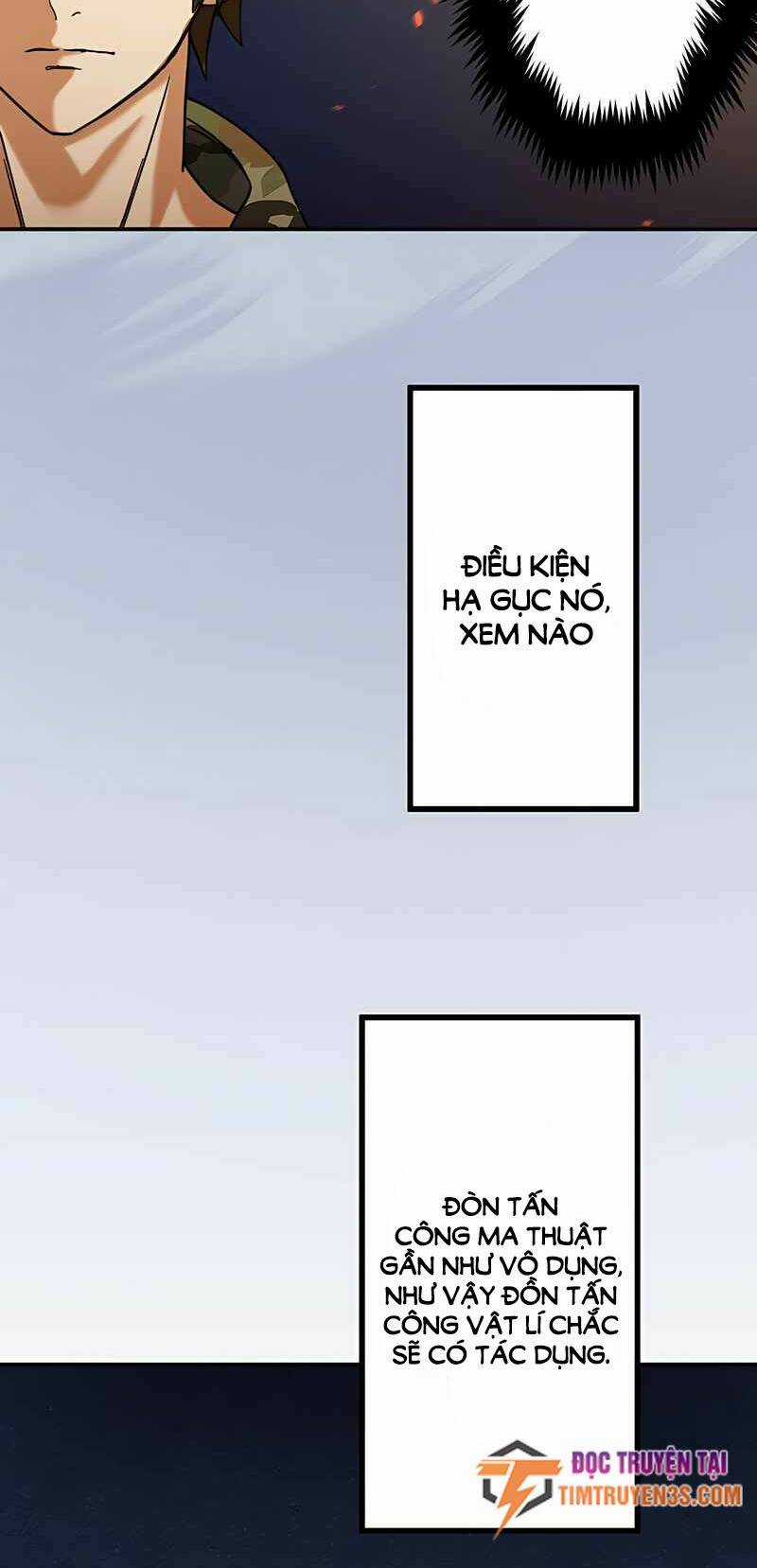 Binh Vương Chuyển Sinh - Chapter 3 - Trang 50