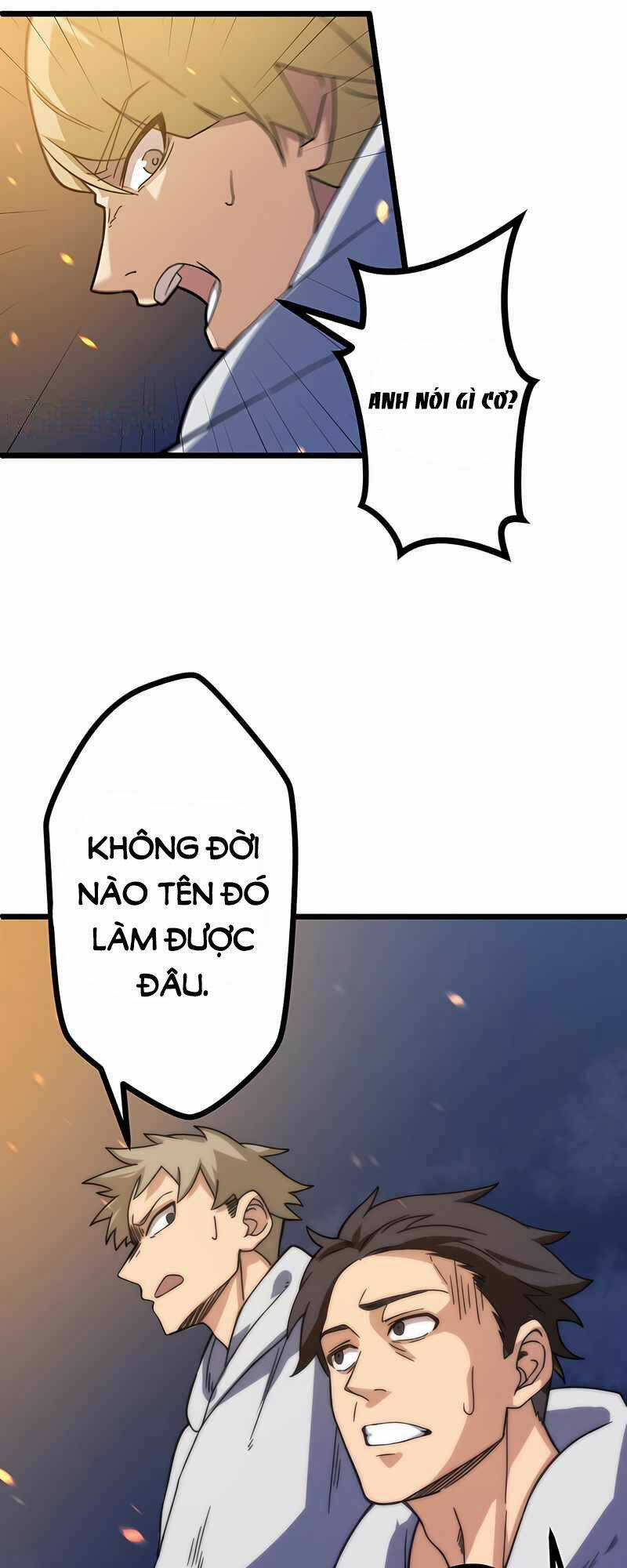 Binh Vương Chuyển Sinh - Chapter 3 - Trang 53