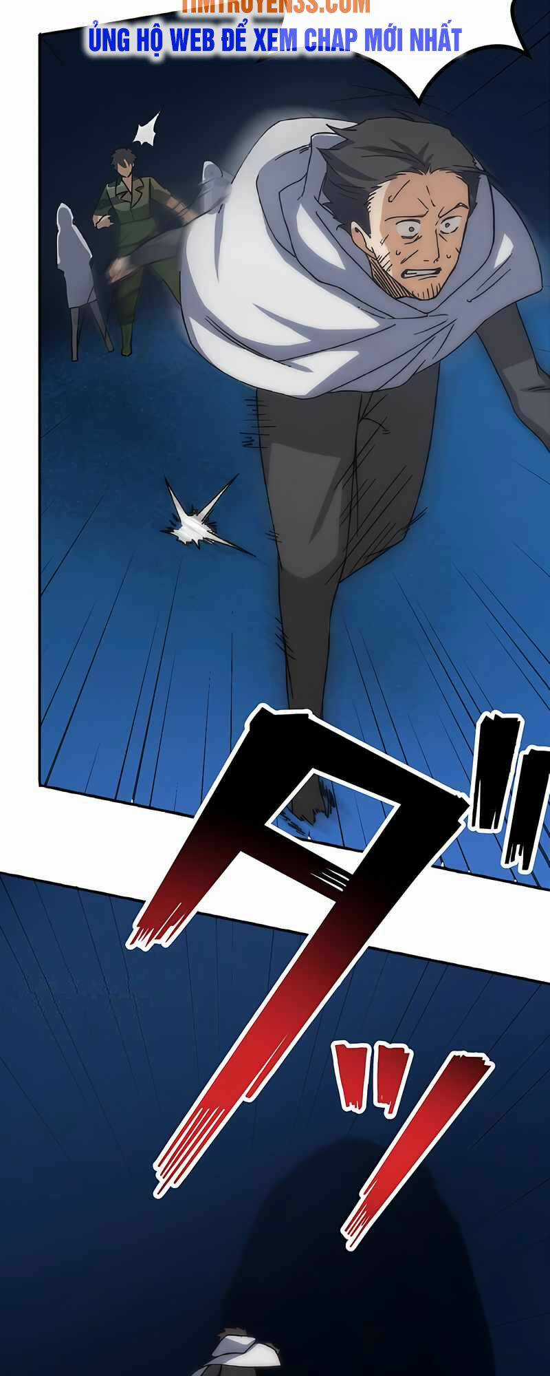 Binh Vương Chuyển Sinh - Chapter 3 - Trang 7