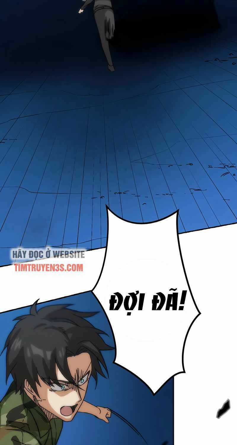 Binh Vương Chuyển Sinh - Chapter 3 - Trang 8