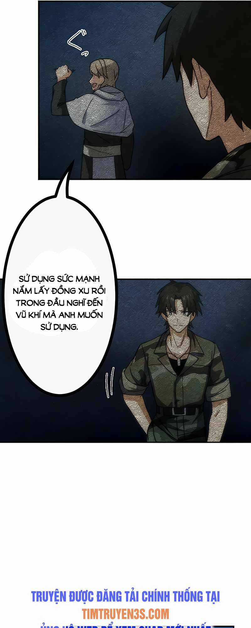 Binh Vương Chuyển Sinh - Chapter 3 - Trang 75
