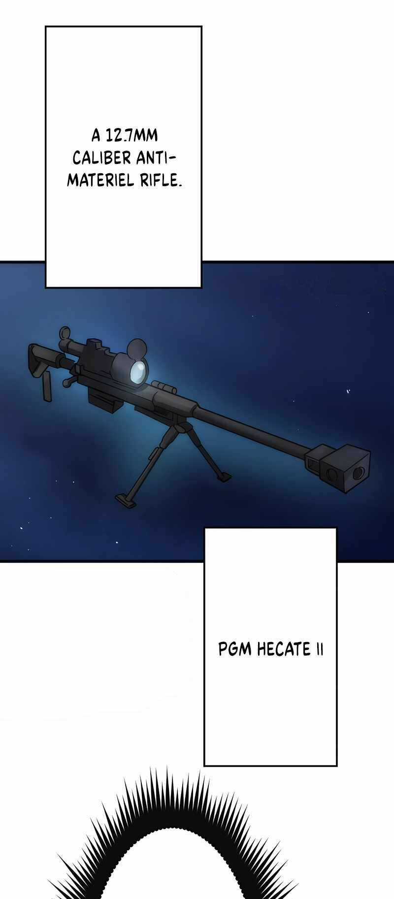 Binh Vương Chuyển Sinh - Chapter 3 - Trang 84