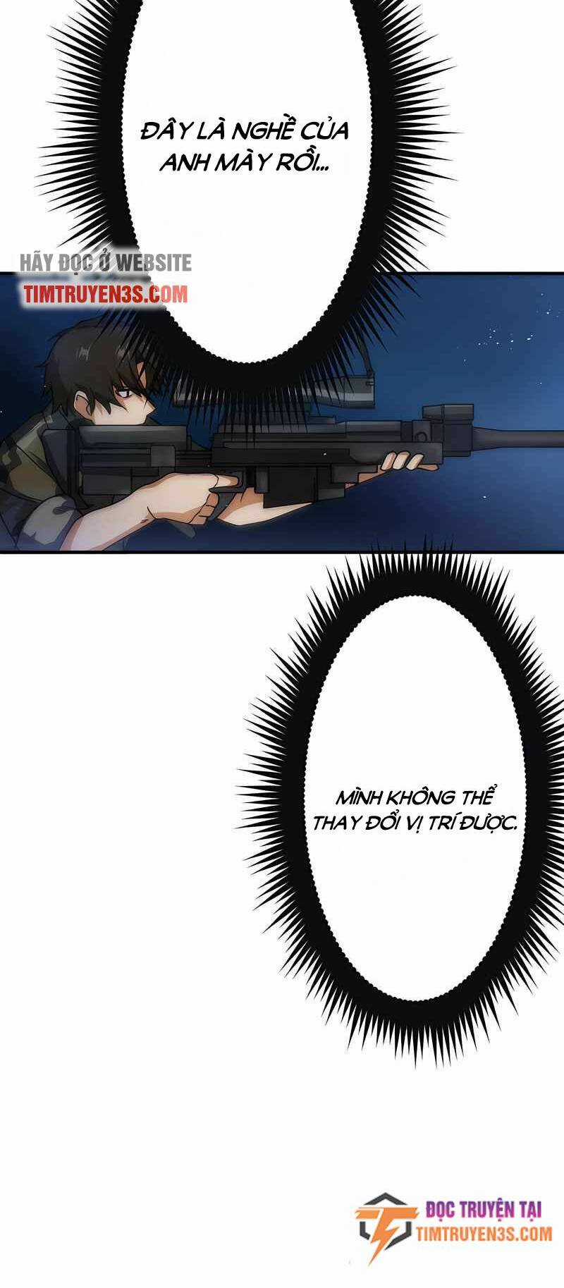 Binh Vương Chuyển Sinh - Chapter 3 - Trang 85