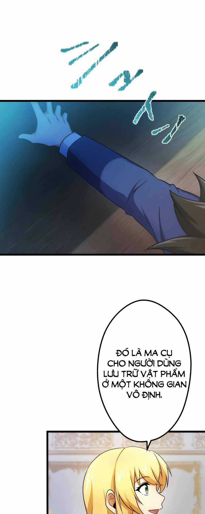 Binh Vương Chuyển Sinh - Chapter 30 - Trang 24