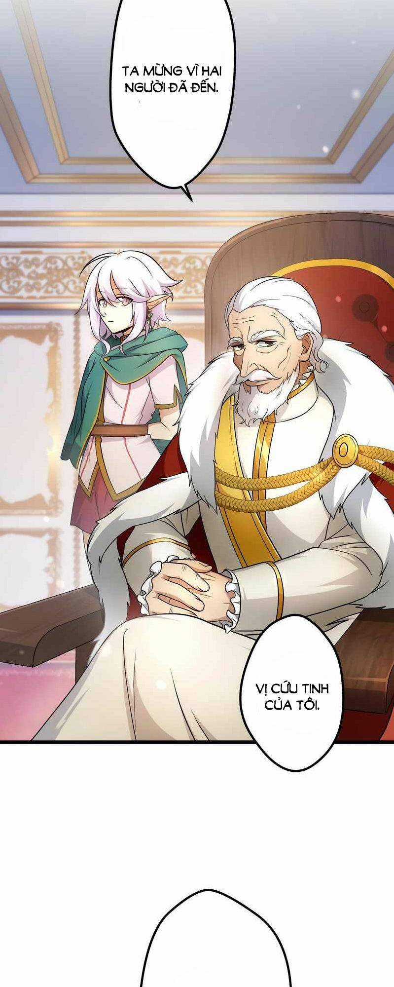 Binh Vương Chuyển Sinh - Chapter 30 - Trang 4