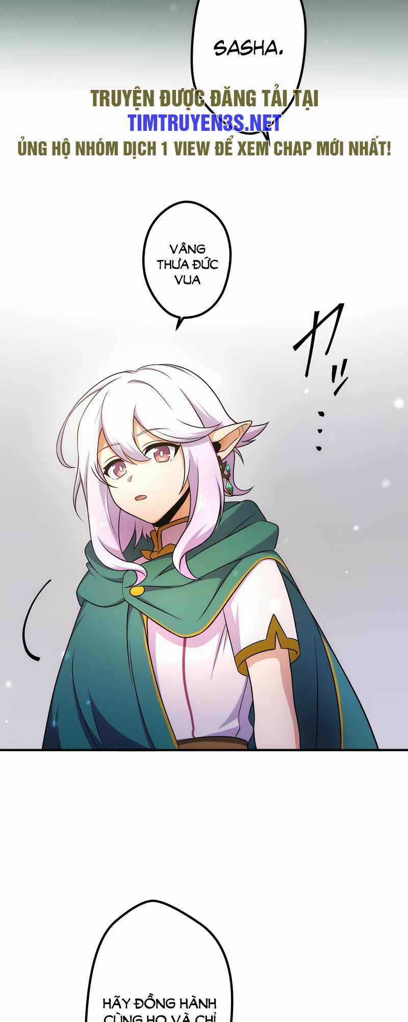 Binh Vương Chuyển Sinh - Chapter 30 - Trang 33