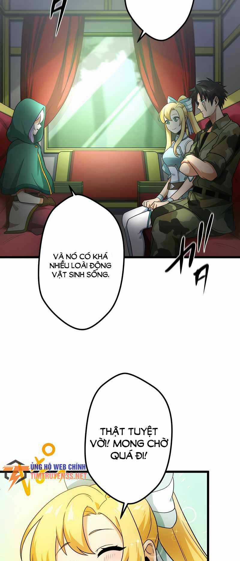 Binh Vương Chuyển Sinh - Chapter 30 - Trang 40