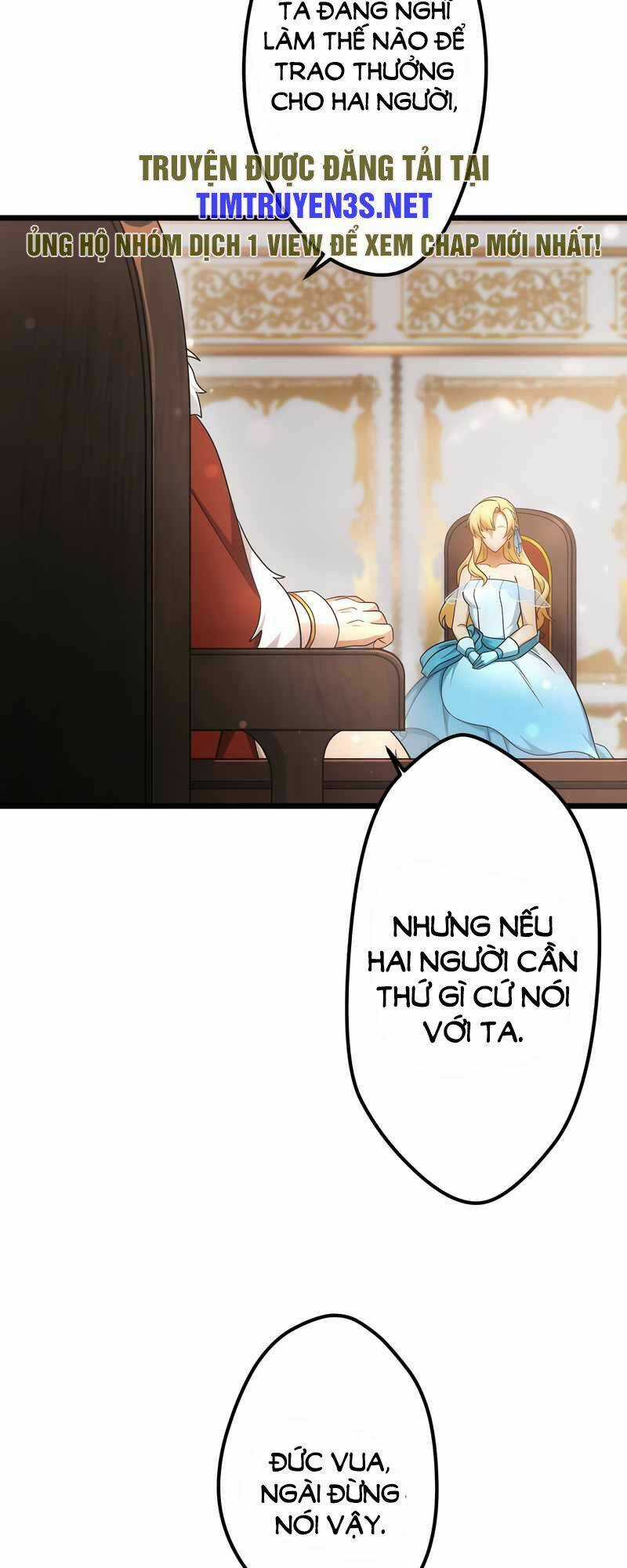 Binh Vương Chuyển Sinh - Chapter 30 - Trang 8