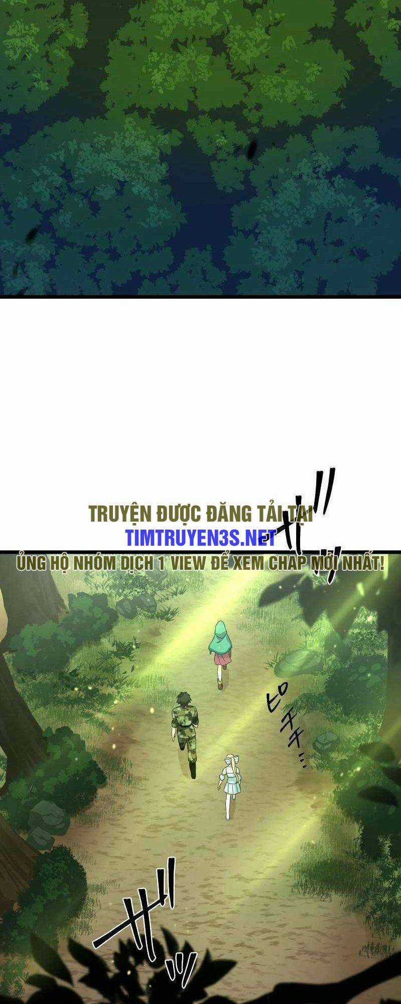 Binh Vương Chuyển Sinh - Chapter 31 - Trang 3