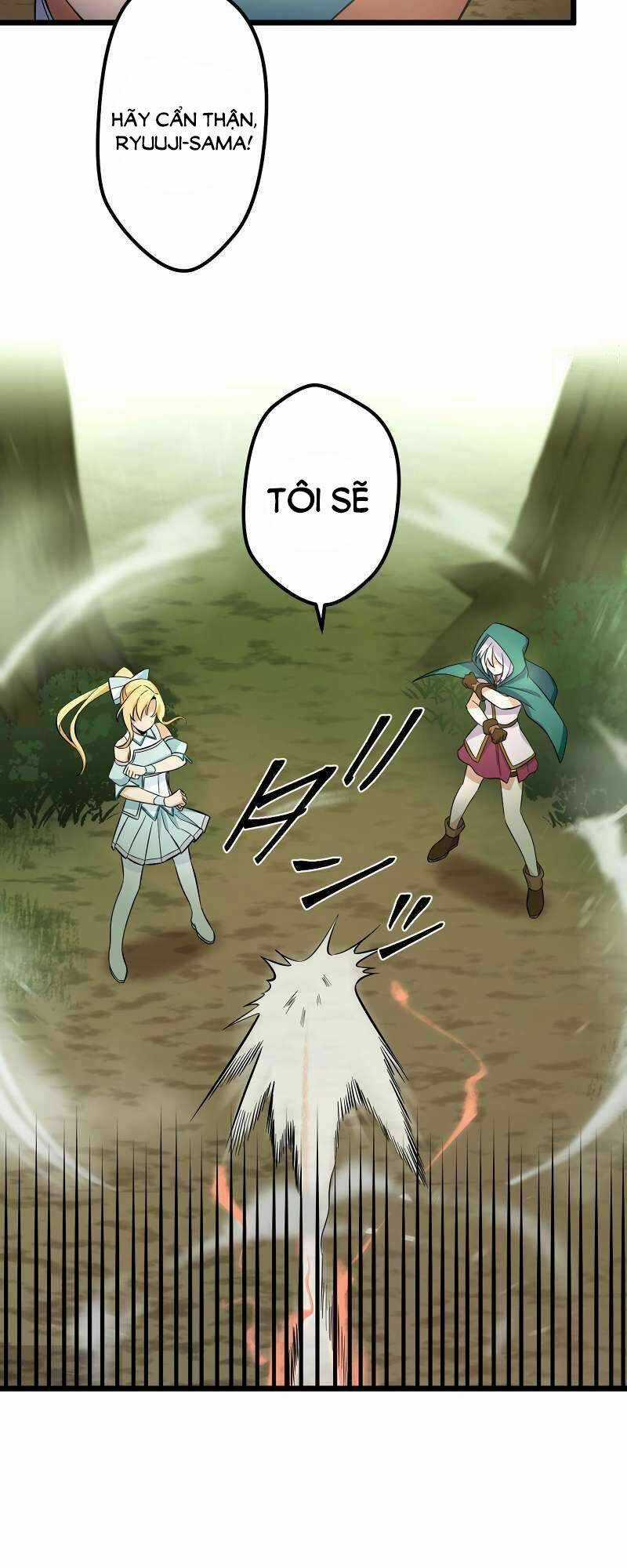 Binh Vương Chuyển Sinh - Chapter 31 - Trang 23