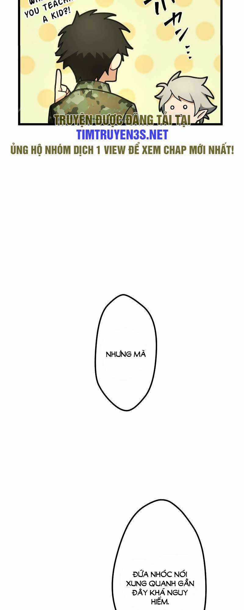 Binh Vương Chuyển Sinh - Chapter 31 - Trang 47