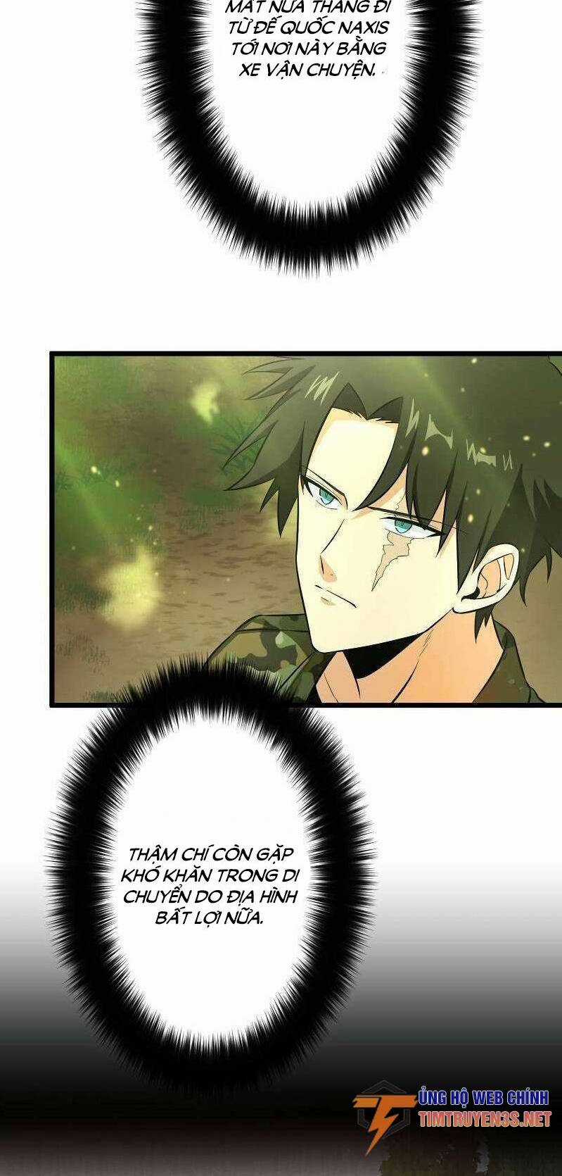 Binh Vương Chuyển Sinh - Chapter 31 - Trang 6