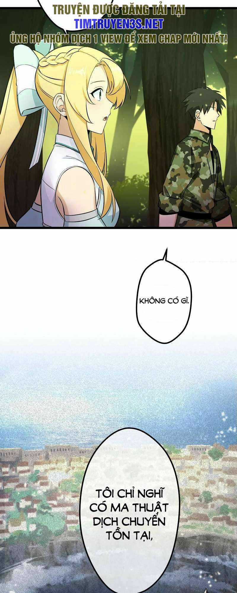 Binh Vương Chuyển Sinh - Chapter 31 - Trang 8