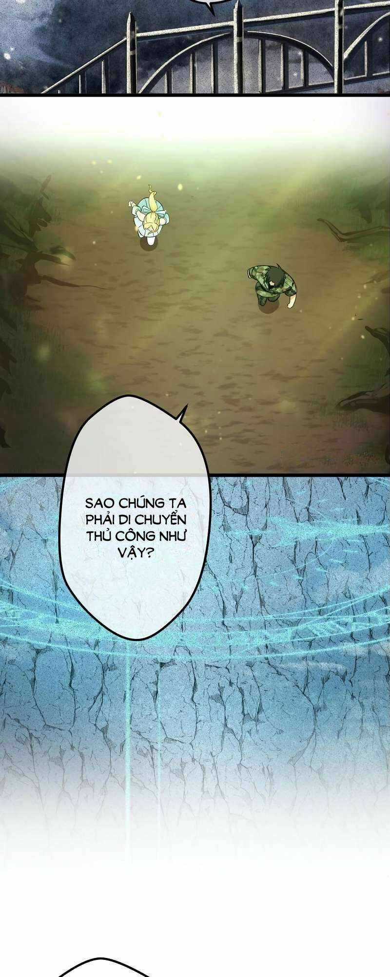 Binh Vương Chuyển Sinh - Chapter 31 - Trang 9