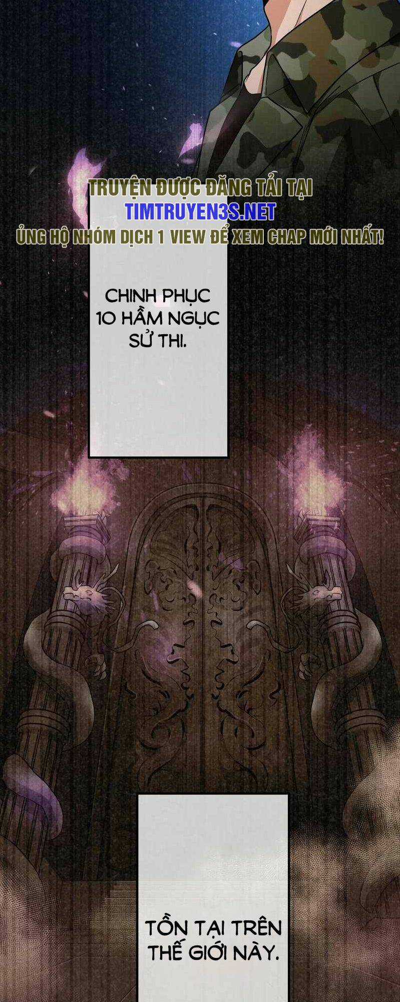 Binh Vương Chuyển Sinh - Chapter 32 - Trang 3