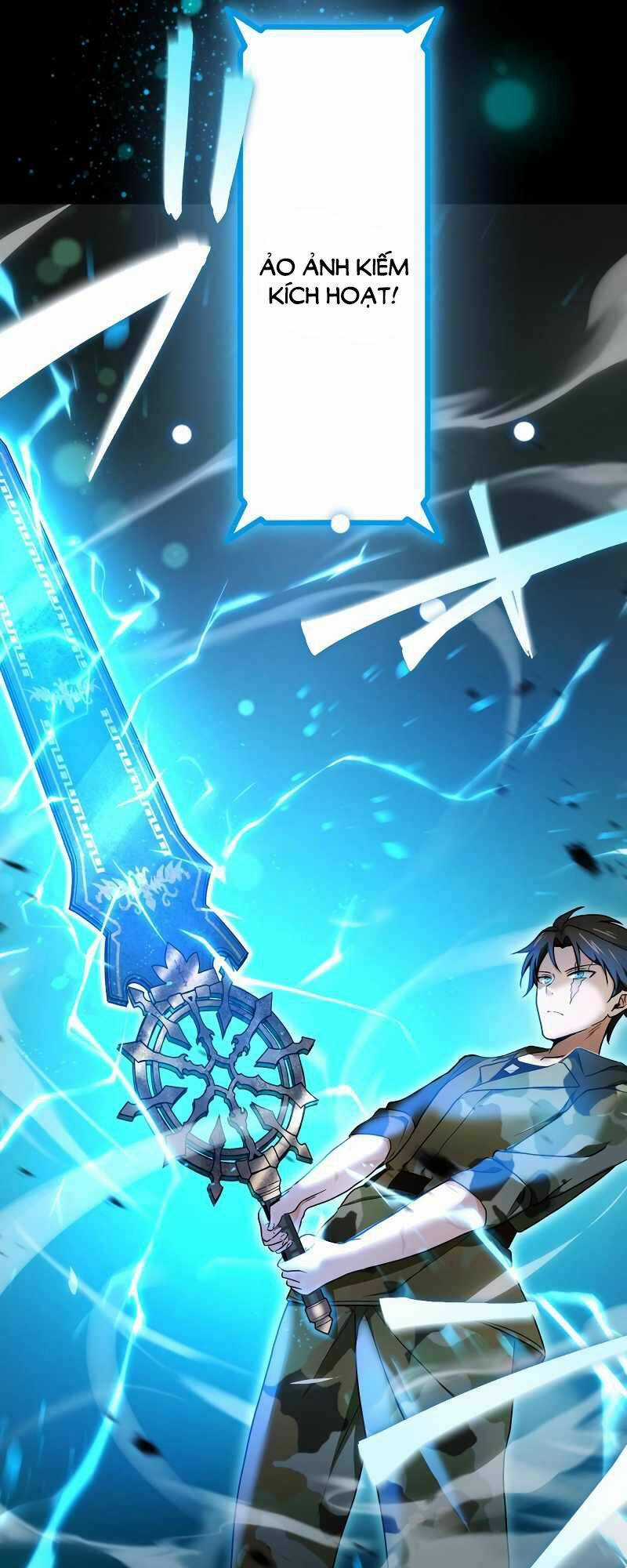 Binh Vương Chuyển Sinh - Chapter 32 - Trang 35