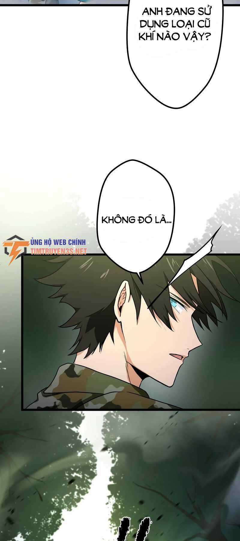 Binh Vương Chuyển Sinh - Chapter 32 - Trang 48