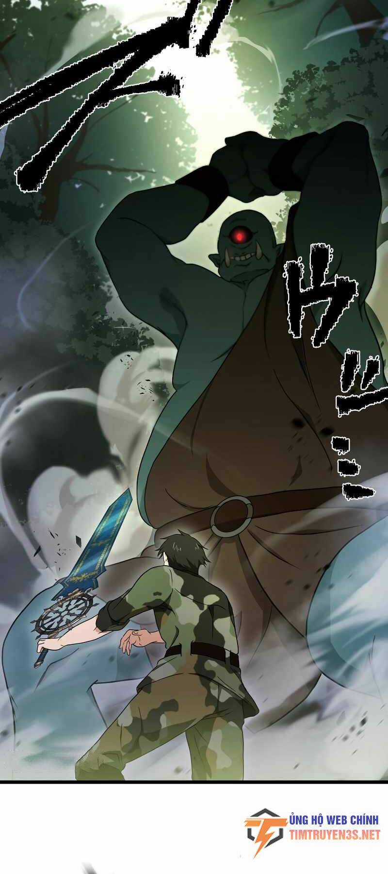 Binh Vương Chuyển Sinh - Chapter 32 - Trang 49