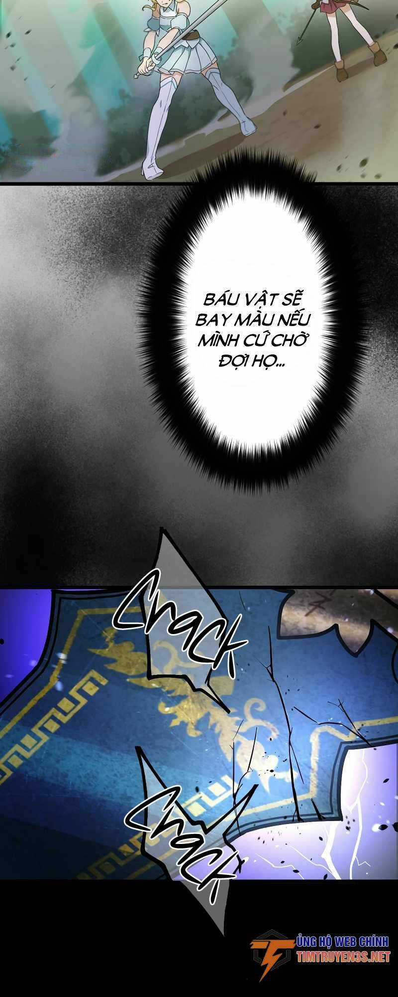 Binh Vương Chuyển Sinh - Chapter 32 - Trang 54