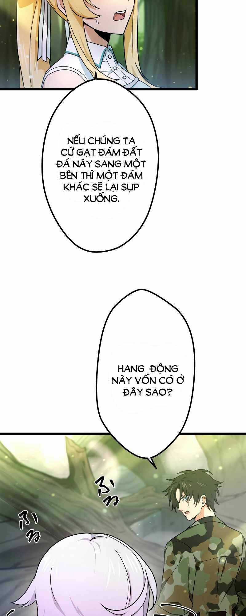Binh Vương Chuyển Sinh - Chapter 32 - Trang 8
