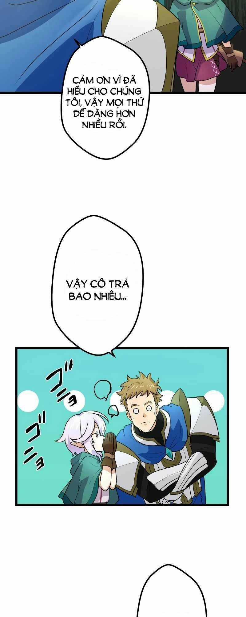 Binh Vương Chuyển Sinh - Chapter 33 - Trang 19