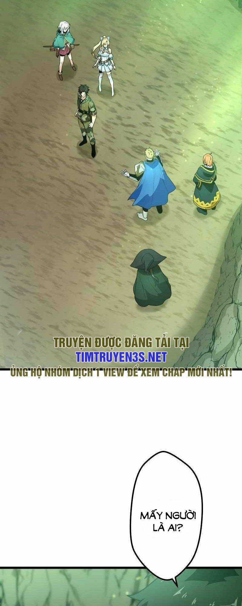 Binh Vương Chuyển Sinh - Chapter 33 - Trang 3